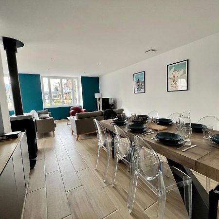 Pouzac Refuge De Luxe Pour Les Amoureux De La Montagne מראה חיצוני תמונה