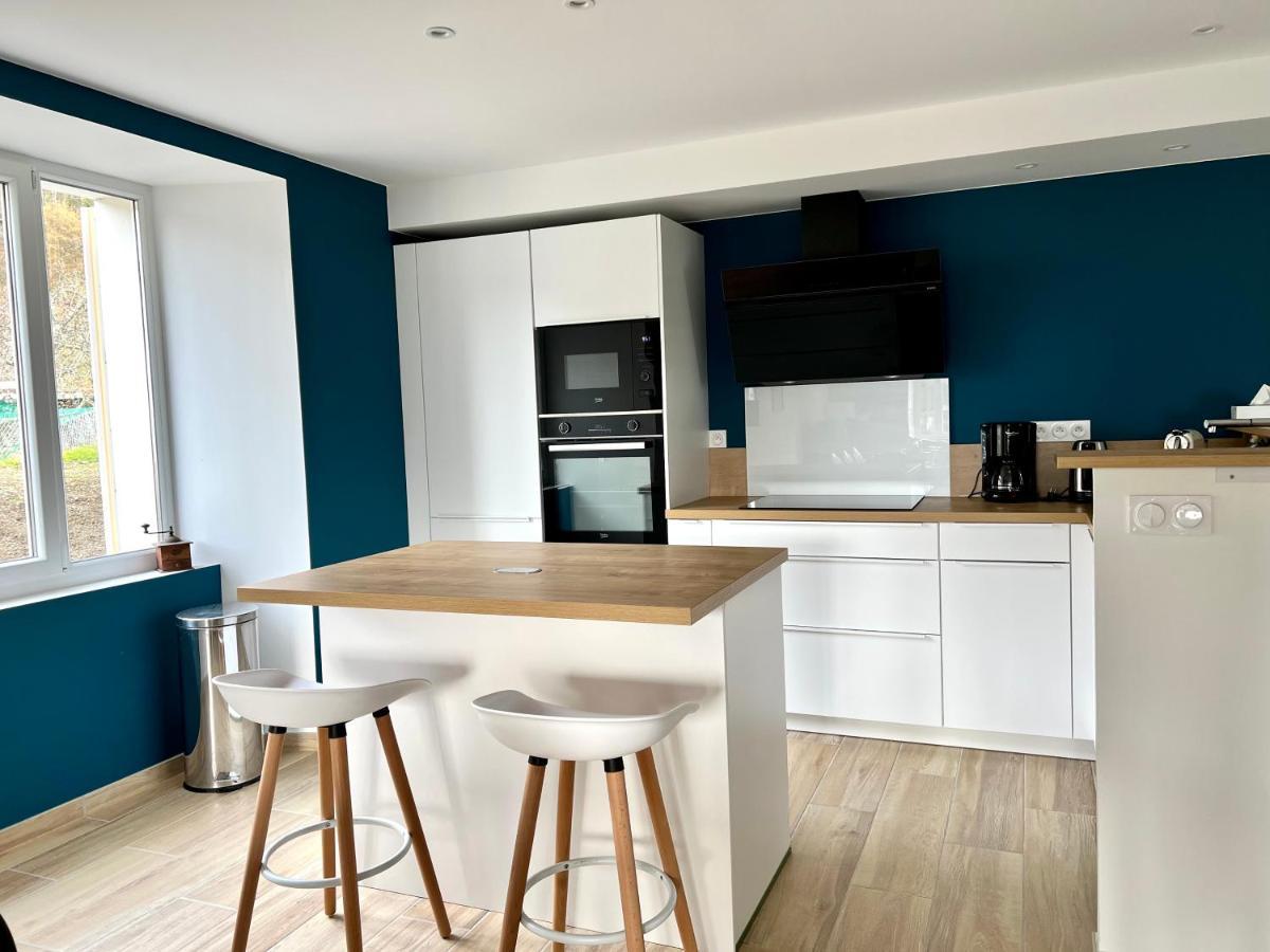 Pouzac Refuge De Luxe Pour Les Amoureux De La Montagne מראה חיצוני תמונה