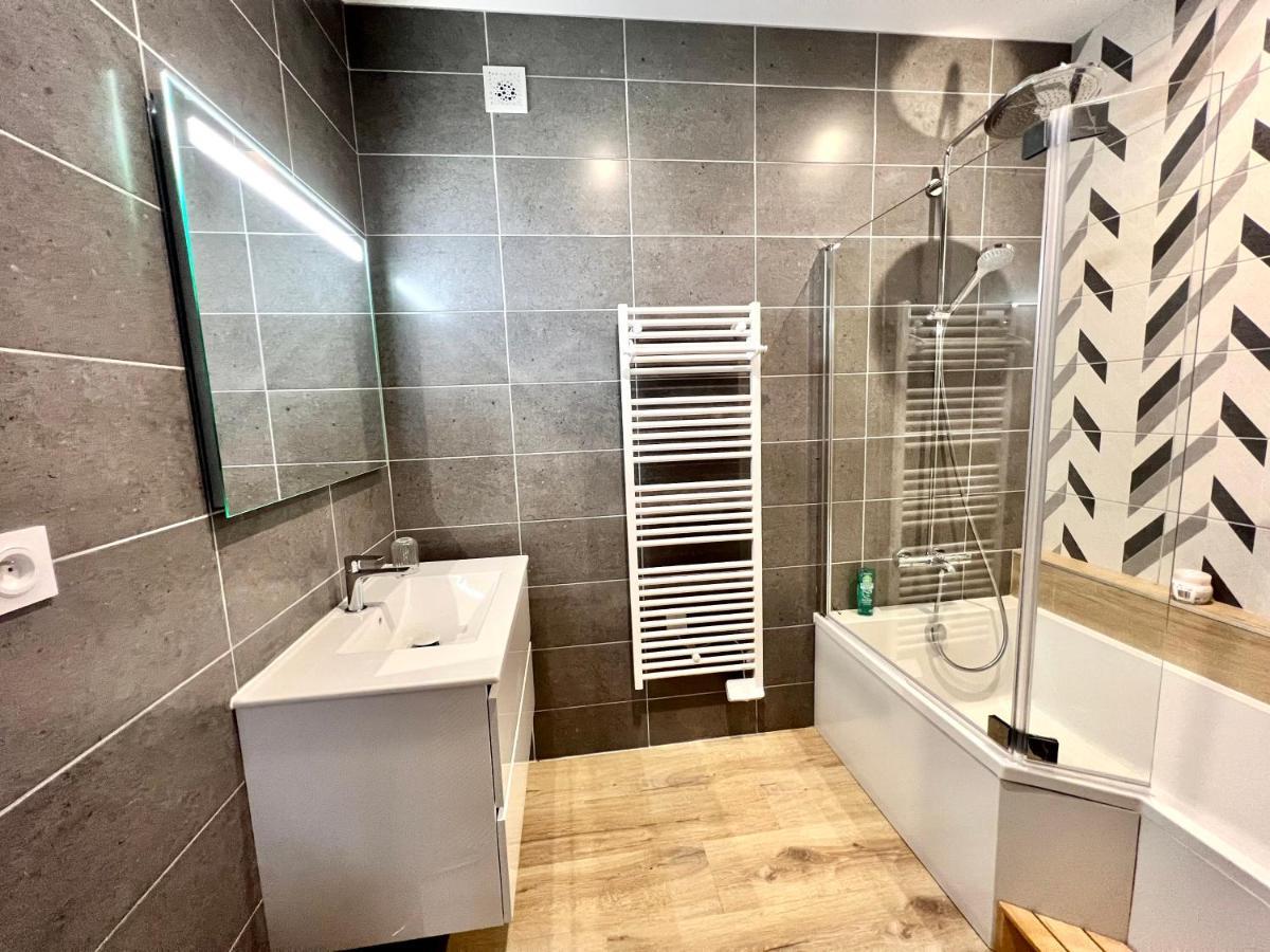 Pouzac Refuge De Luxe Pour Les Amoureux De La Montagne מראה חיצוני תמונה