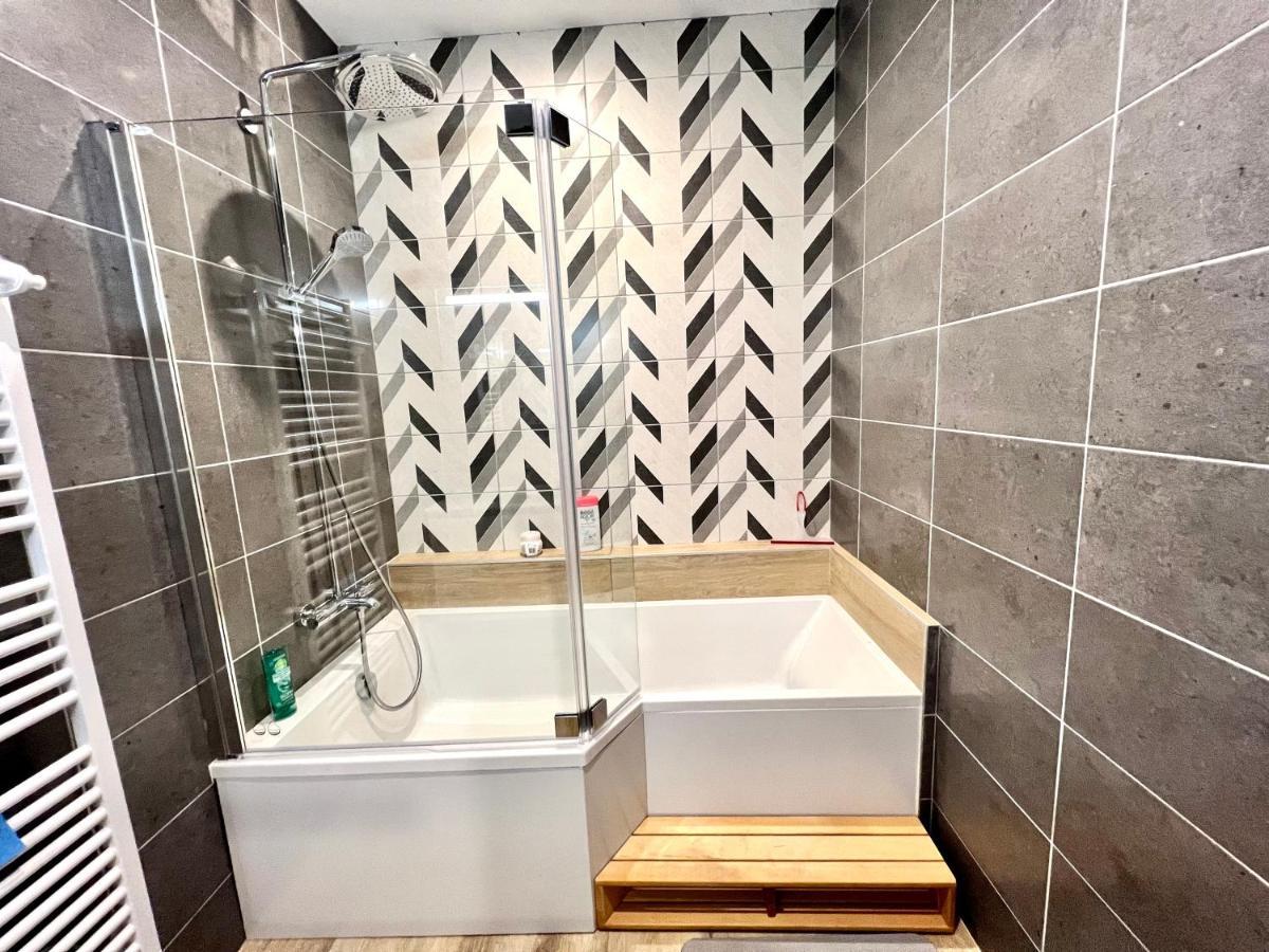 Pouzac Refuge De Luxe Pour Les Amoureux De La Montagne מראה חיצוני תמונה