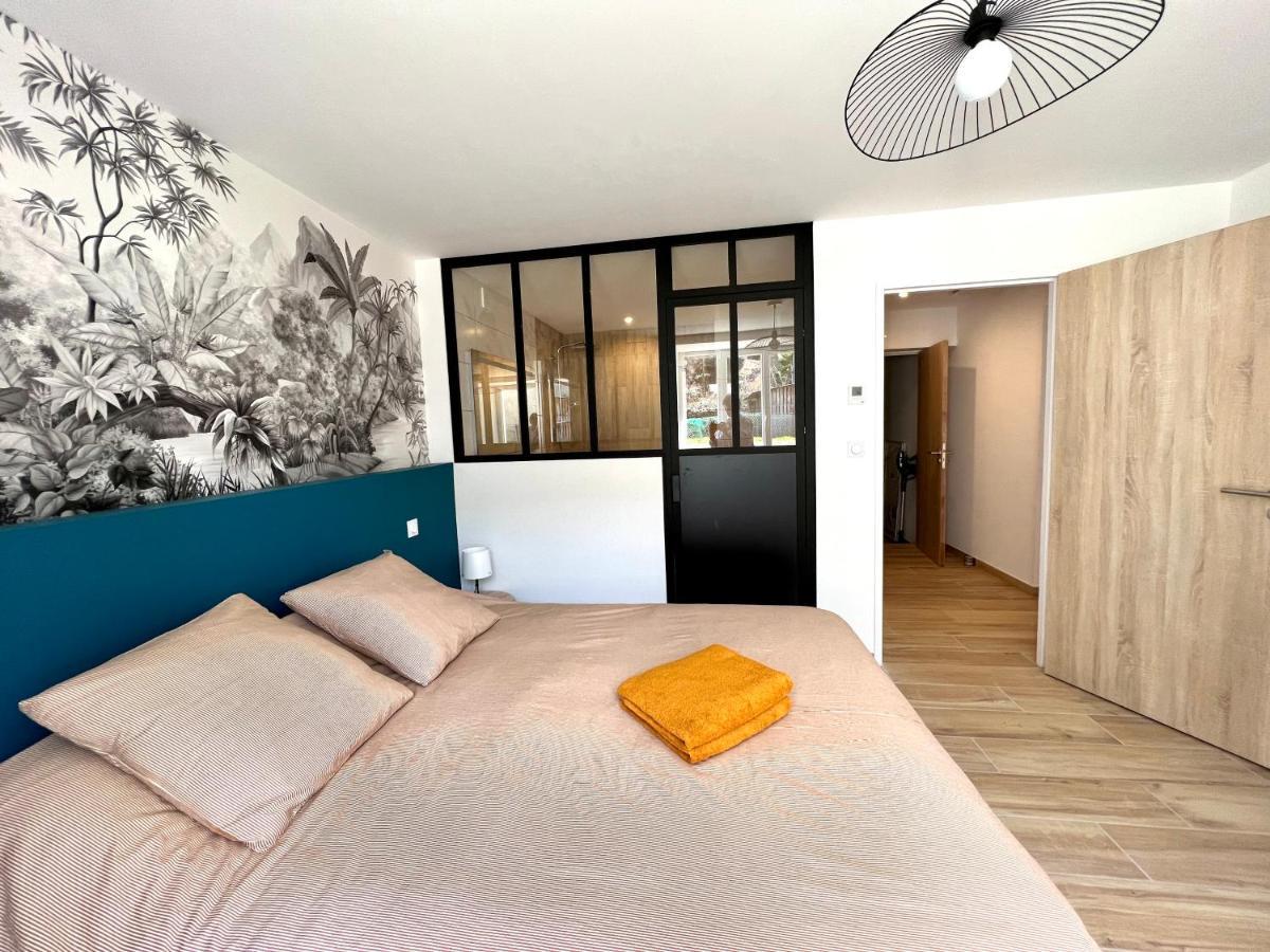 Pouzac Refuge De Luxe Pour Les Amoureux De La Montagne מראה חיצוני תמונה