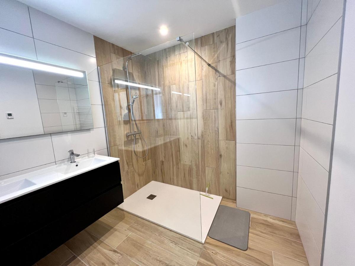 Pouzac Refuge De Luxe Pour Les Amoureux De La Montagne מראה חיצוני תמונה