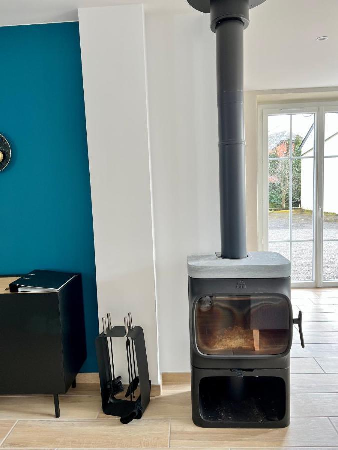 Pouzac Refuge De Luxe Pour Les Amoureux De La Montagne מראה חיצוני תמונה