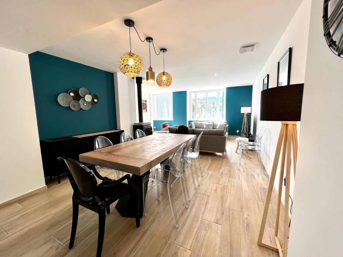 Pouzac Refuge De Luxe Pour Les Amoureux De La Montagne מראה חיצוני תמונה