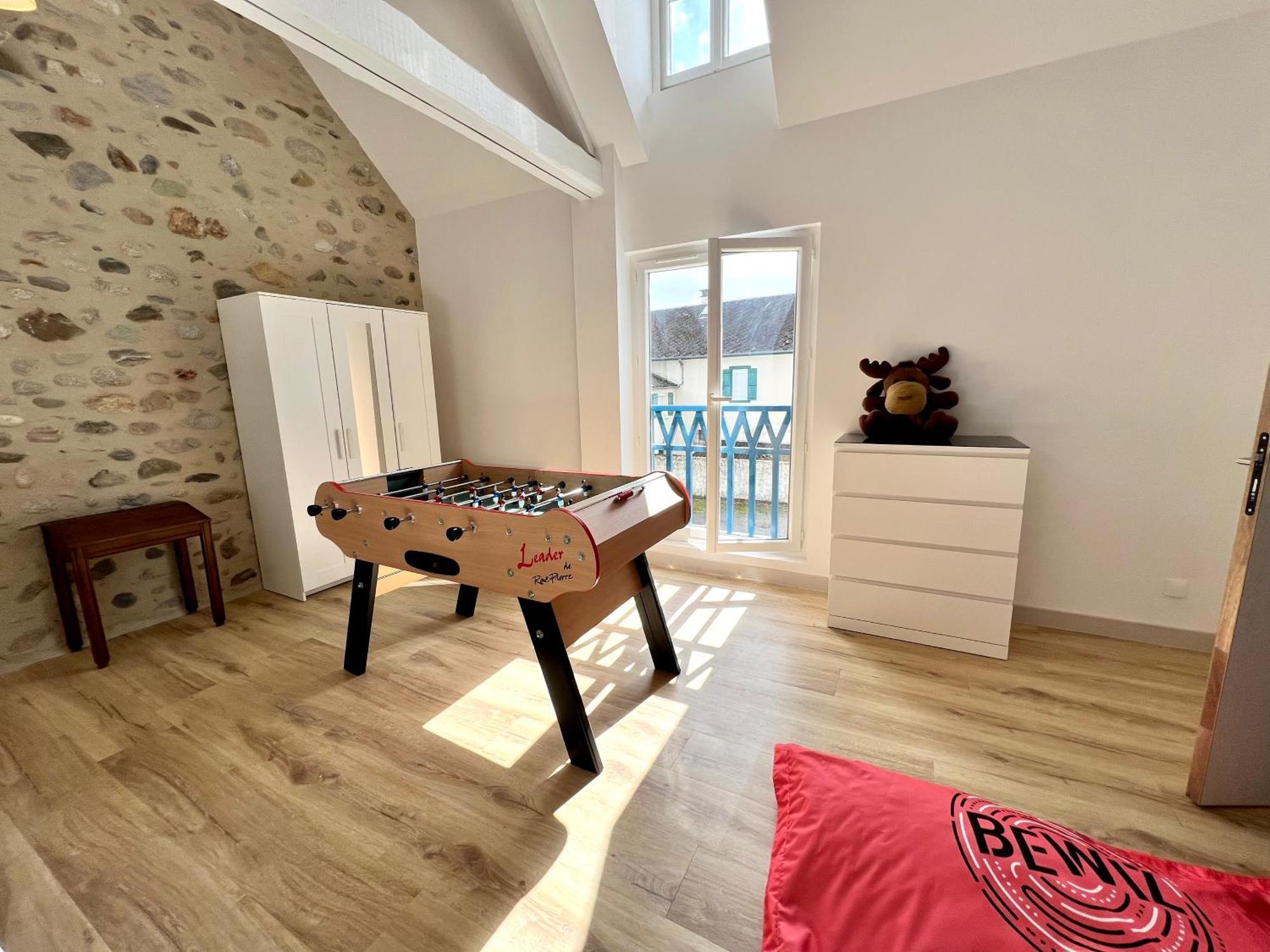 Pouzac Refuge De Luxe Pour Les Amoureux De La Montagne מראה חיצוני תמונה