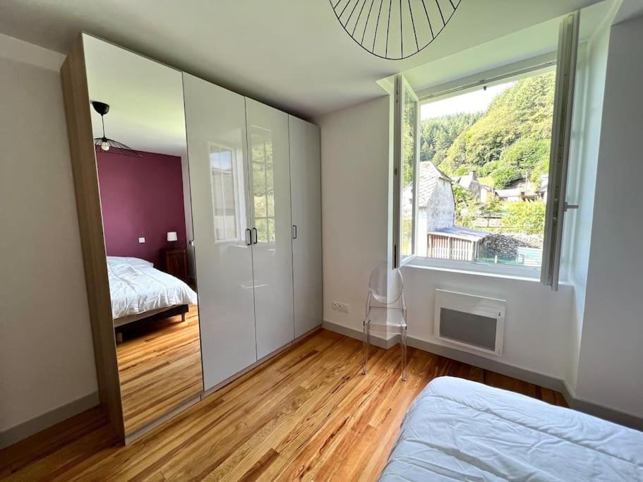 Pouzac Refuge De Luxe Pour Les Amoureux De La Montagne מראה חיצוני תמונה