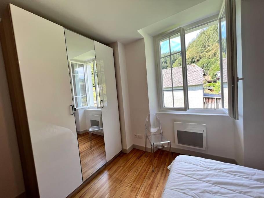 Pouzac Refuge De Luxe Pour Les Amoureux De La Montagne מראה חיצוני תמונה