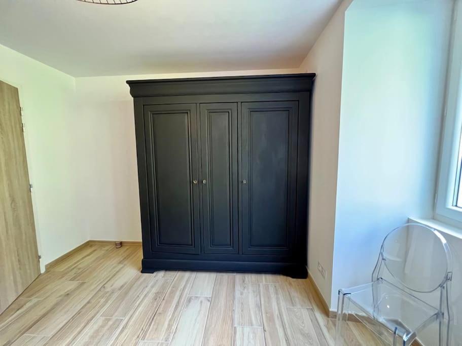 Pouzac Refuge De Luxe Pour Les Amoureux De La Montagne מראה חיצוני תמונה
