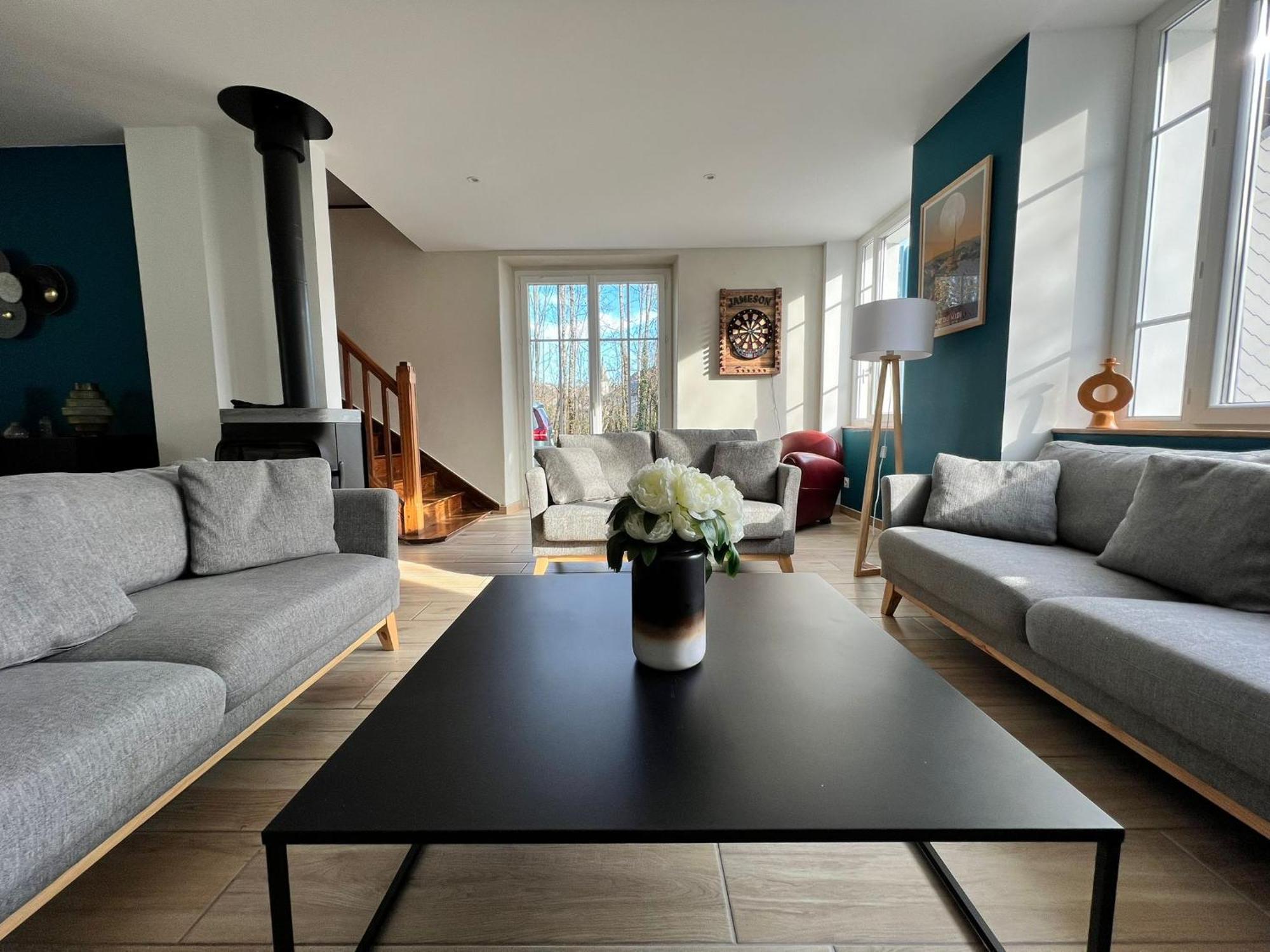 Pouzac Refuge De Luxe Pour Les Amoureux De La Montagne מראה חיצוני תמונה